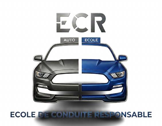 Logo École de Conduite Responsable